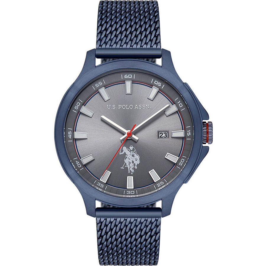 Часы US Polo Assn Fundamental USPA1032-06